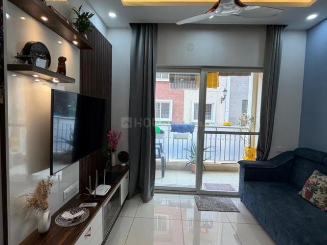 Flat for sale in Bagalur, Karnataka