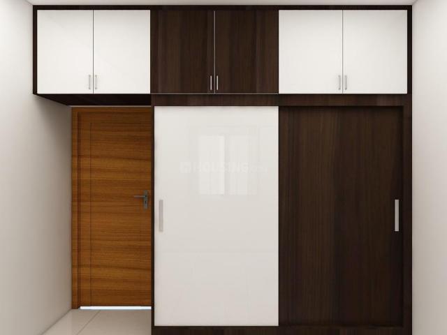 Flat for sale in Bagalur, Karnataka