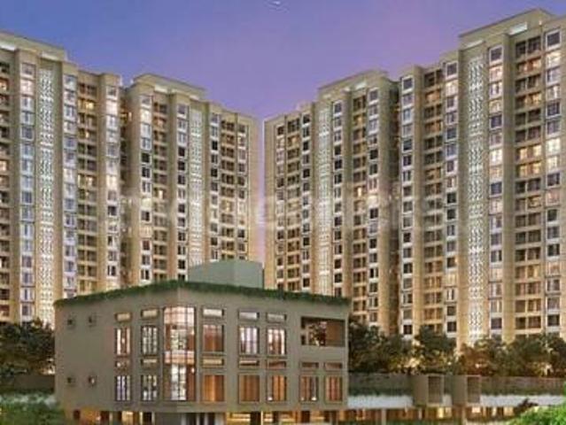 Flat for sale in Bagalur, Karnataka