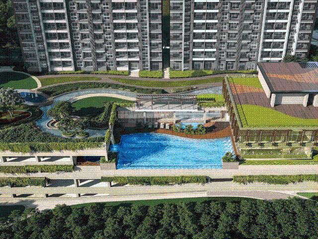 Flat for sale in Bagaluru, Huvinayakanahalli