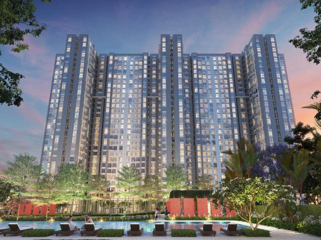 Flat for sale in Bagalur, Karnataka