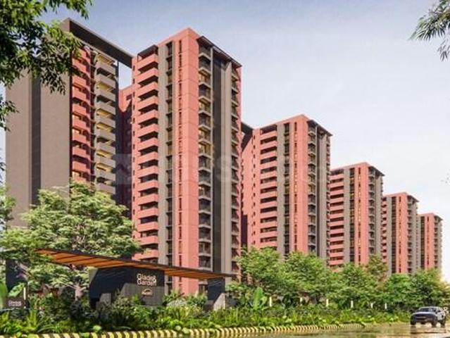 Flat for sale in Bagaluru, Huvinayakanahalli