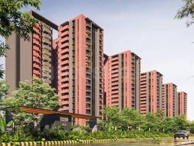 Flat for sale in Bagaluru, Huvinayakanahalli