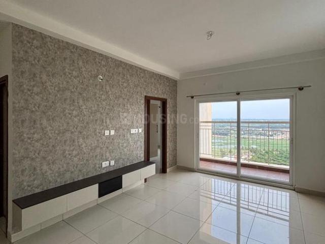 Flat for sale in Prestige Finsbury Park, Huvinayakanahalli