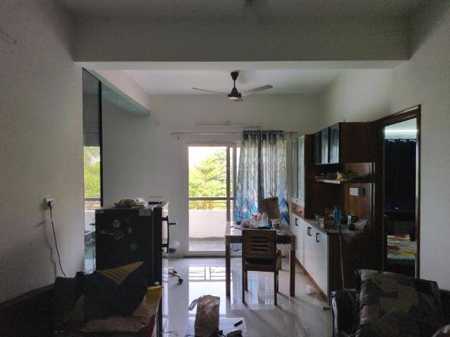 Flat for rent in Telangana