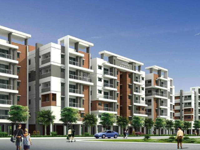 Flat for rent in Telangana