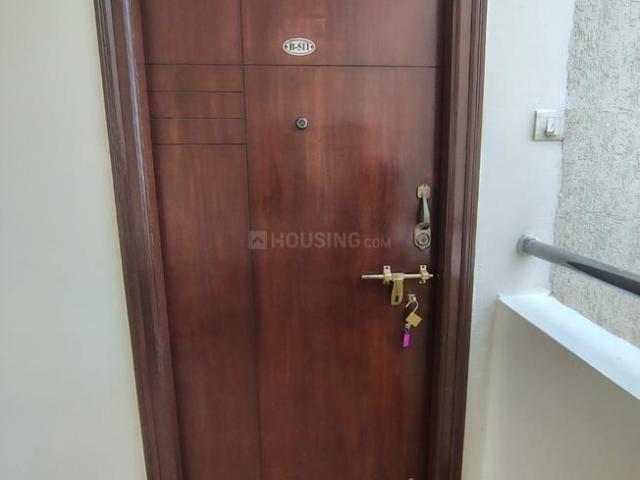 Flat for rent in Telangana