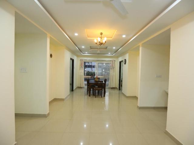 Flat for sale in Telangana
