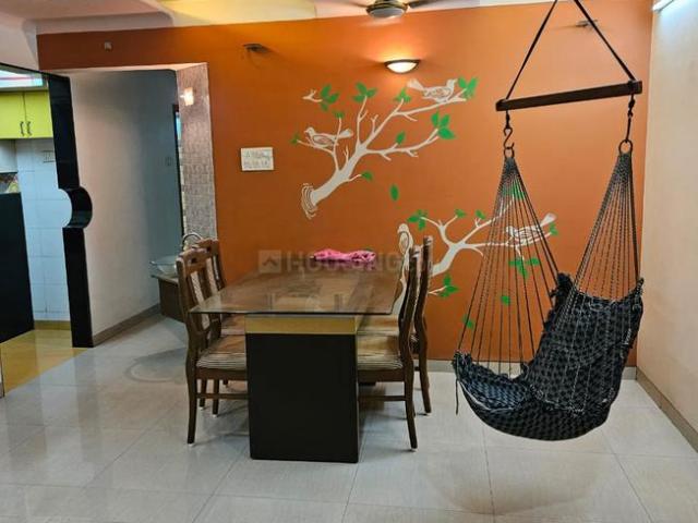 Flat for rent in Vapi, Valsad