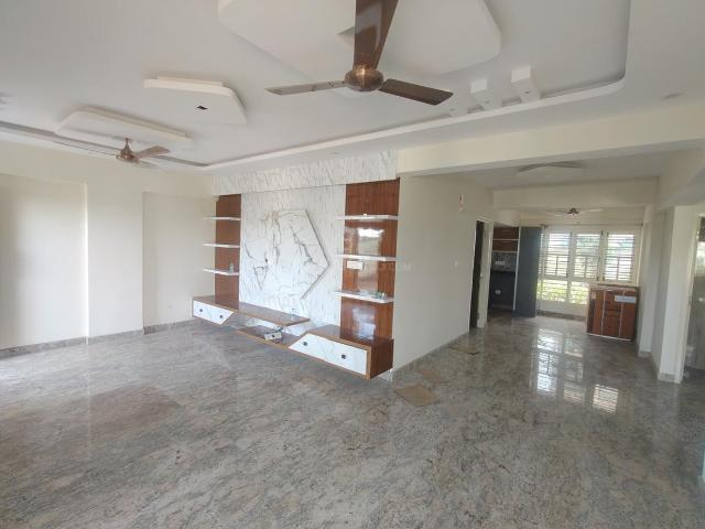 Flat for rent in Bengaluru East City Corporation, Bengaluru