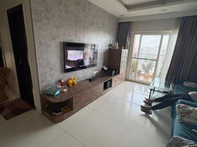 Flat for rent in Bangalore East, Cox Town - Bangalore
