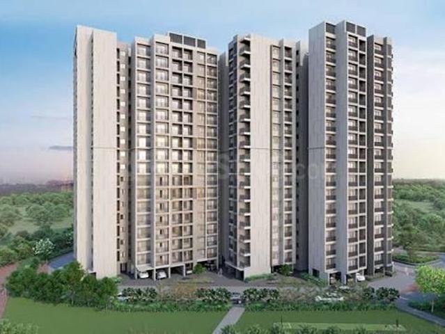 Flat for sale in Bangalore East, Cox Town - Bangalore