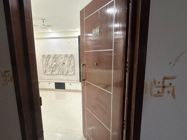 Flat for rent in Bangalore East, Cox Town - Bangalore