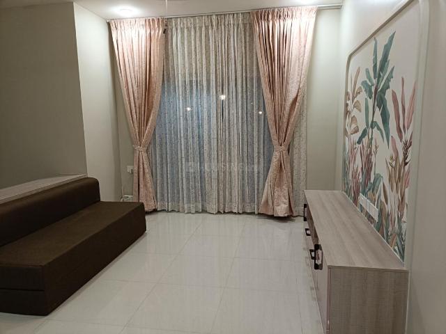 Flat for rent in Bangalore East, Cox Town - Bangalore