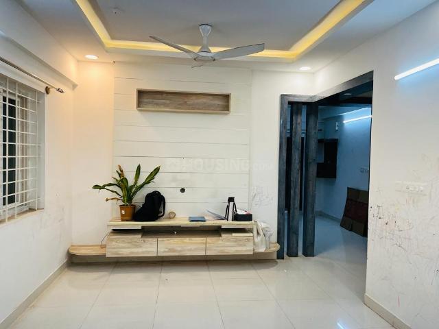 Flat for rent in Bangalore East, Cox Town - Bangalore