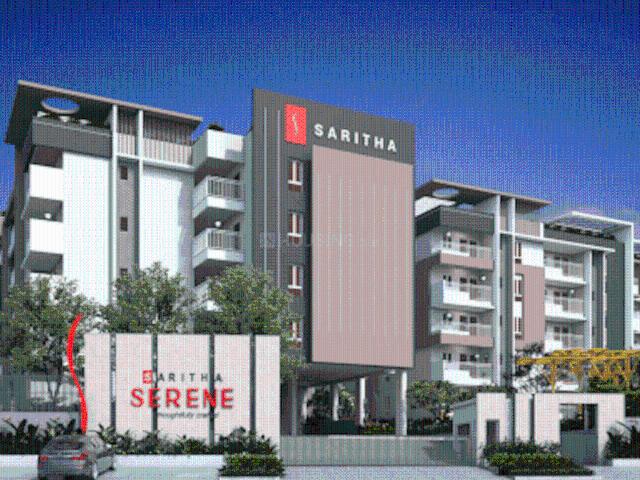 Flat for sale in Balagere, Bengaluru