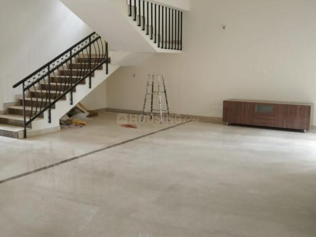 Flat for rent in Bangalore East, Cox Town - Bangalore