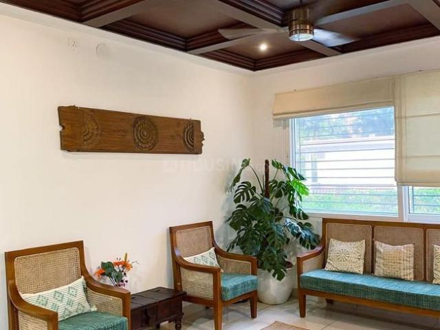 Flat for rent in Bangalore East, Cox Town - Bangalore