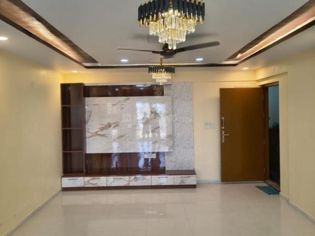 Flat for rent in Bangalore East, Cox Town - Bangalore