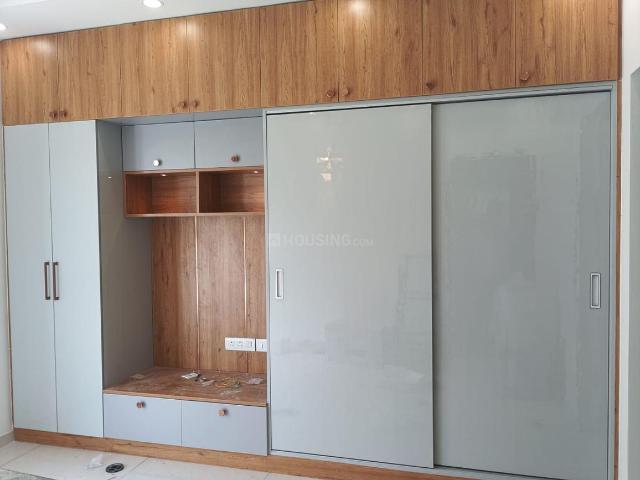 Flat for rent in Bangalore East, Cox Town - Bangalore
