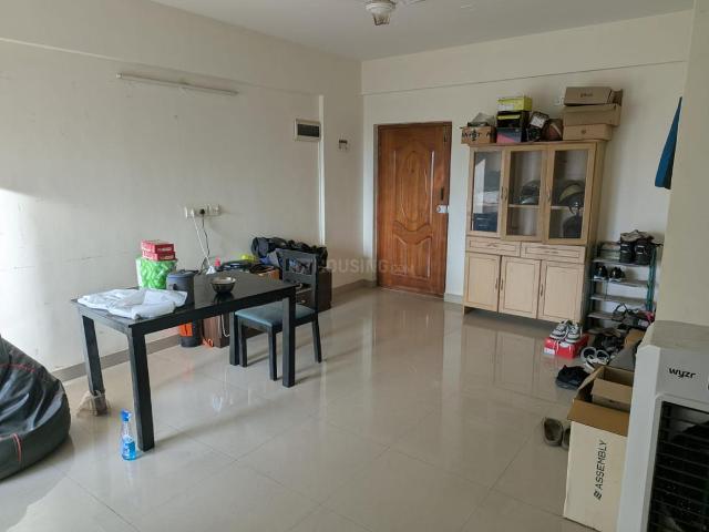 Flat for rent in BM Pristine, Bengaluru