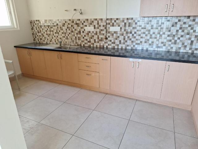 Flat for sale in Bangalore East, Cox Town - Bangalore