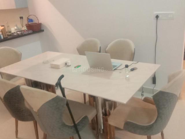 Flat for sale in Bangalore East, Cox Town - Bangalore