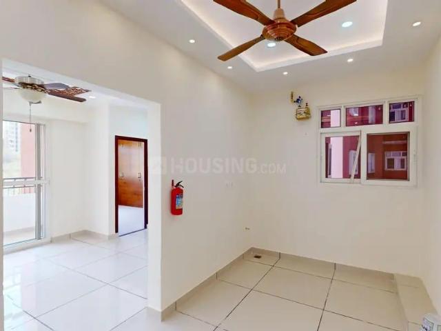 Flat for sale in Bangalore East, Cox Town - Bangalore