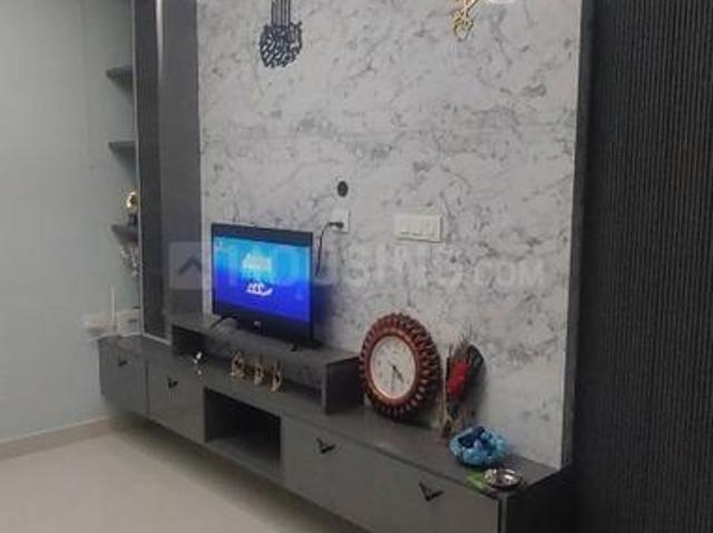 Flat for sale in Bangalore East, Cox Town - Bangalore