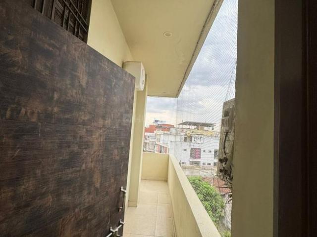 Flat for rent in Pink City, Jetpur