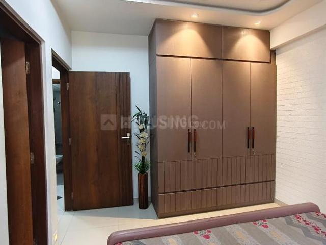 Flat for rent in Bodakdev, Ahmedabad