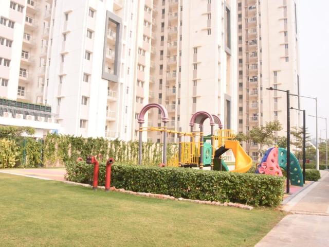 Flat for sale in Hariana