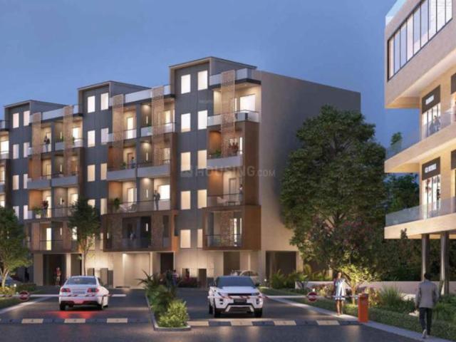 Flat for sale in Hariana