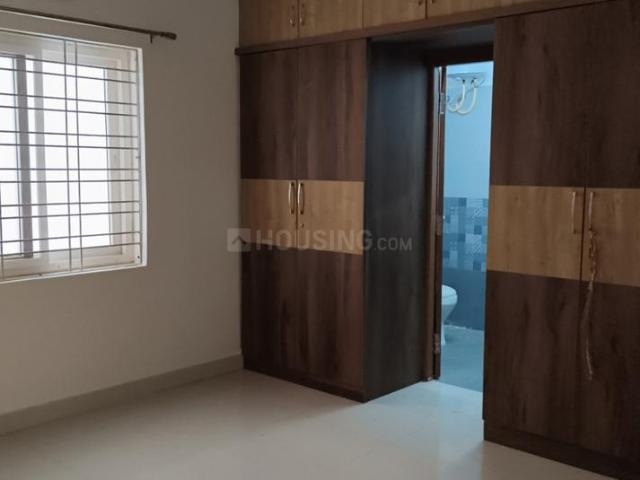 Flat for rent in Haidarabad, Telangana