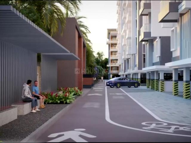 Flat for sale in Haidarabad, Telangana