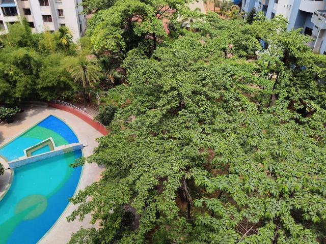 Flat for rent in Poona, National Capital Territory Of Delhi