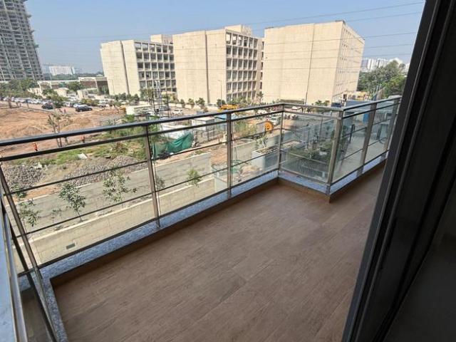 Flat for rent in Pune