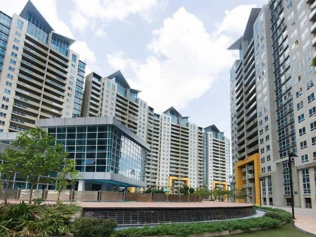 Flat for rent in Aspire Towers, Pune