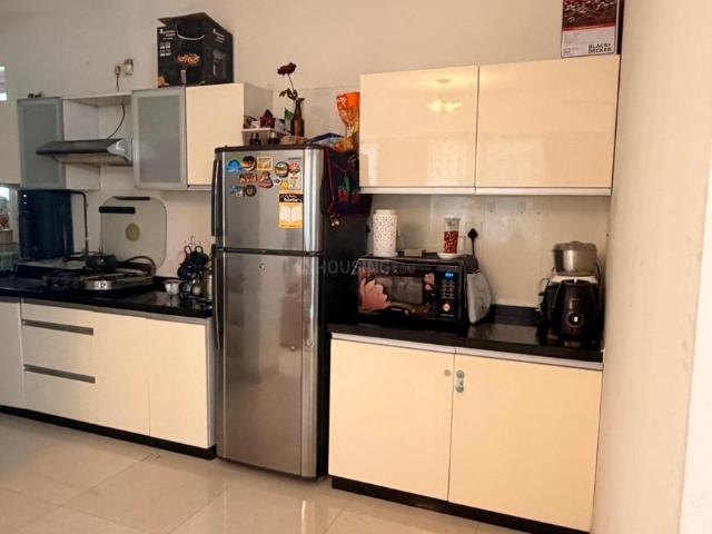 Flat for rent in Aspire Towers, Pune