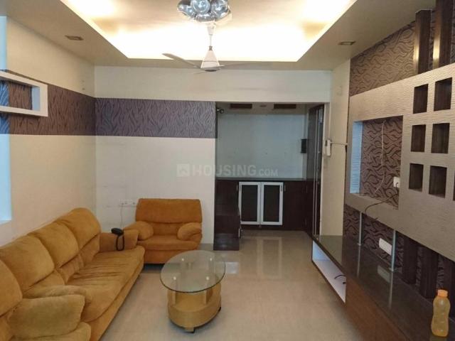 Flat for rent in Keshav Nagar, Poona