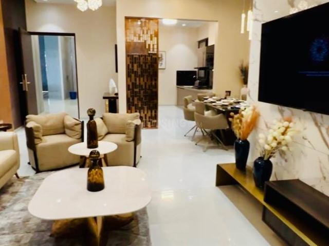 Flat for sale in Poona, National Capital Territory Of Delhi