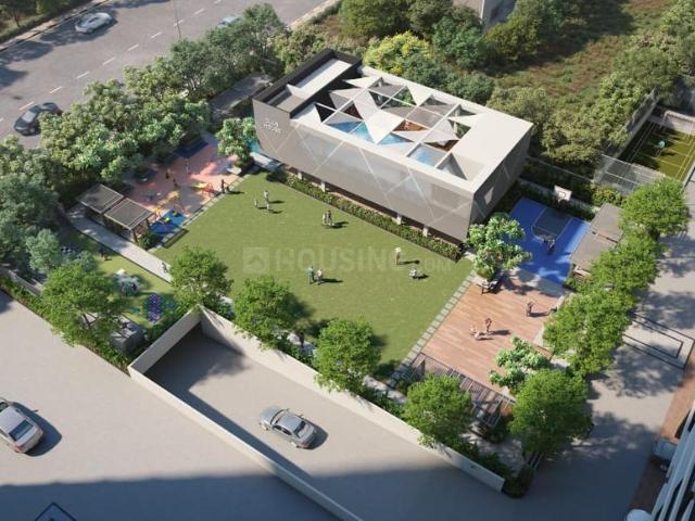 Flat for sale in Manjri Greens, Pune