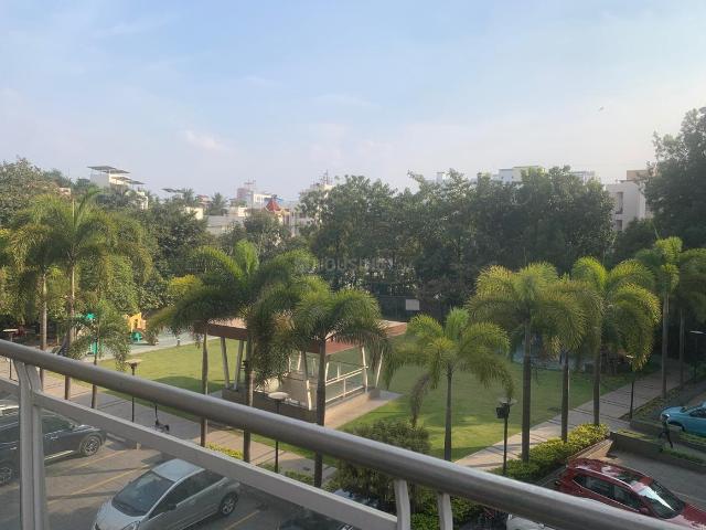 Flat for sale in Keshav Nagar, Poona