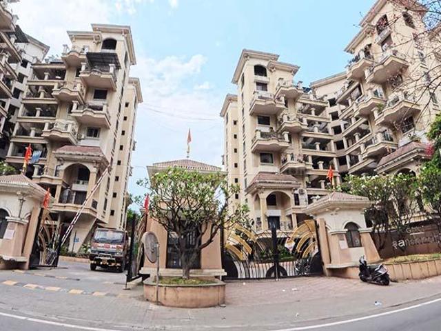 Flat for sale in Poona, National Capital Territory Of Delhi