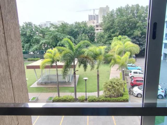 Flat for sale in Keshav Nagar, Poona