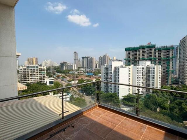 Flat for sale in Keshav Nagar, Poona