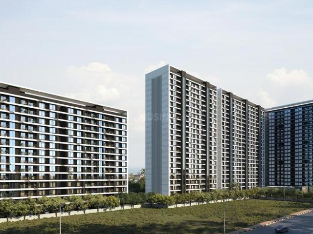 Flat for sale in Manjri Greens, Pune