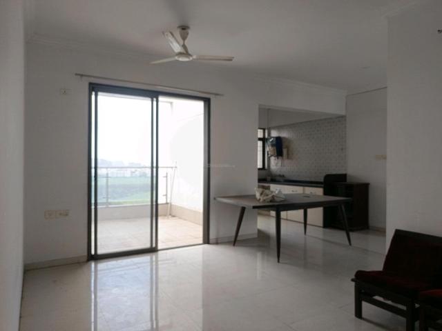 Flat for sale in Manjri Greens, Pune