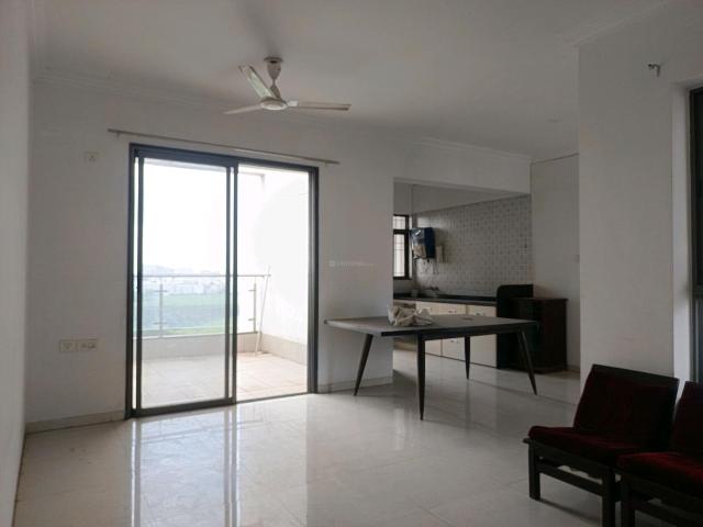 Flat for sale in Manjri Greens, Pune