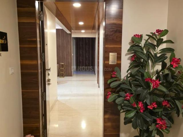 Flat for sale in Keshav Nagar, Poona